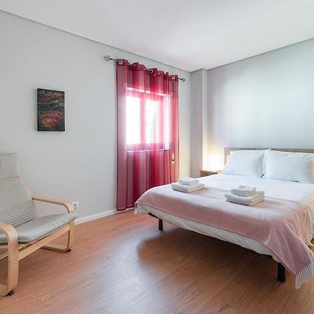 Fernandes Apartments Ponte de Lima Exterior photo
