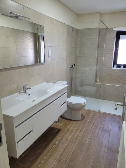 Fernandes Apartments Ponte de Lima Exterior photo
