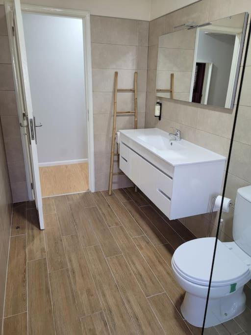 Fernandes Apartments Ponte de Lima Exterior photo