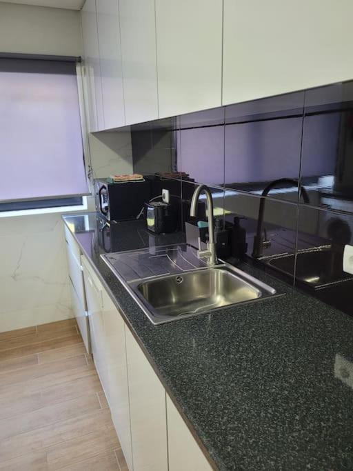 Fernandes Apartments Ponte de Lima Exterior photo
