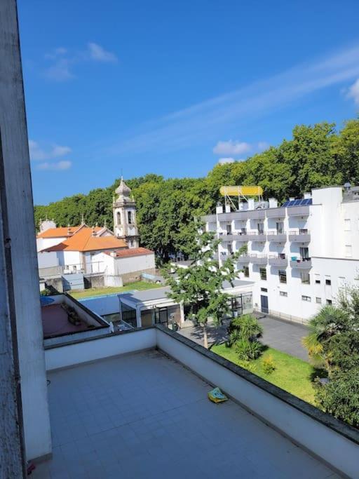 Fernandes Apartments Ponte de Lima Exterior photo