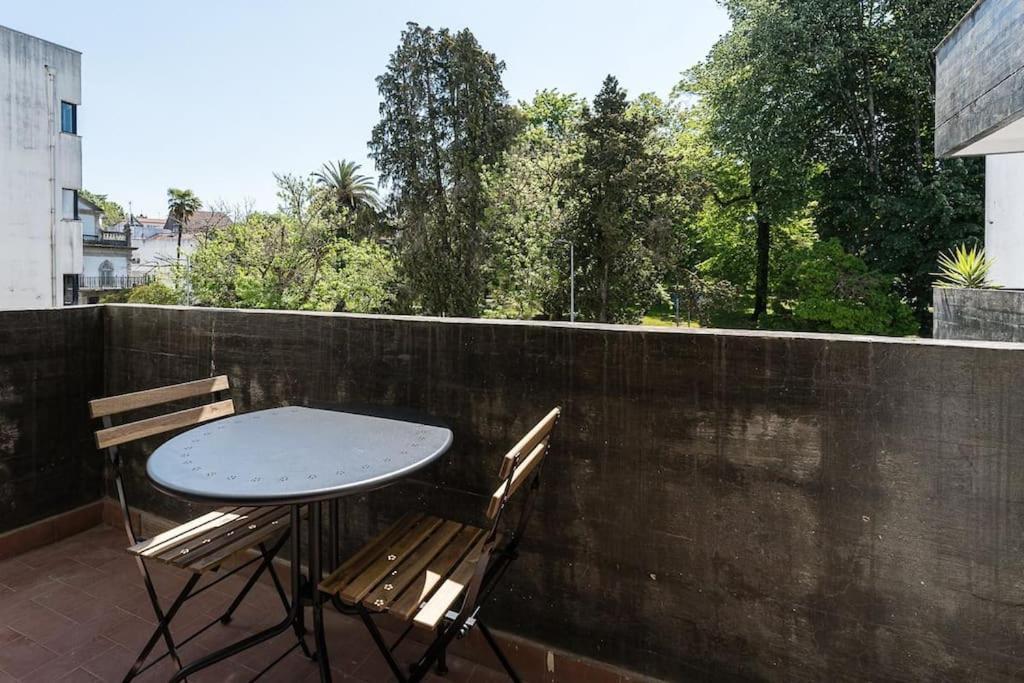 Fernandes Apartments Ponte de Lima Exterior photo