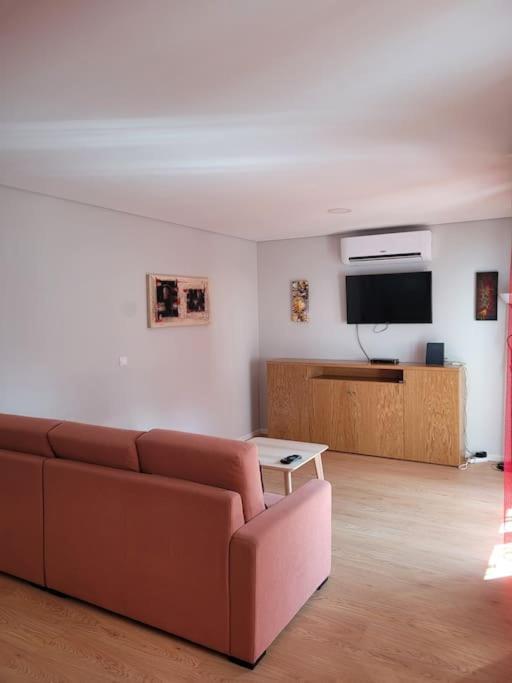 Fernandes Apartments Ponte de Lima Exterior photo
